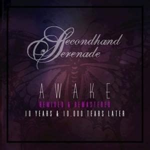 secondhand serenade ph|Album Secondhand Serenade Awake .